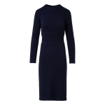 Cashmere Stretch Knit Dress