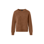 Cloud Cashmere Knit Sweater