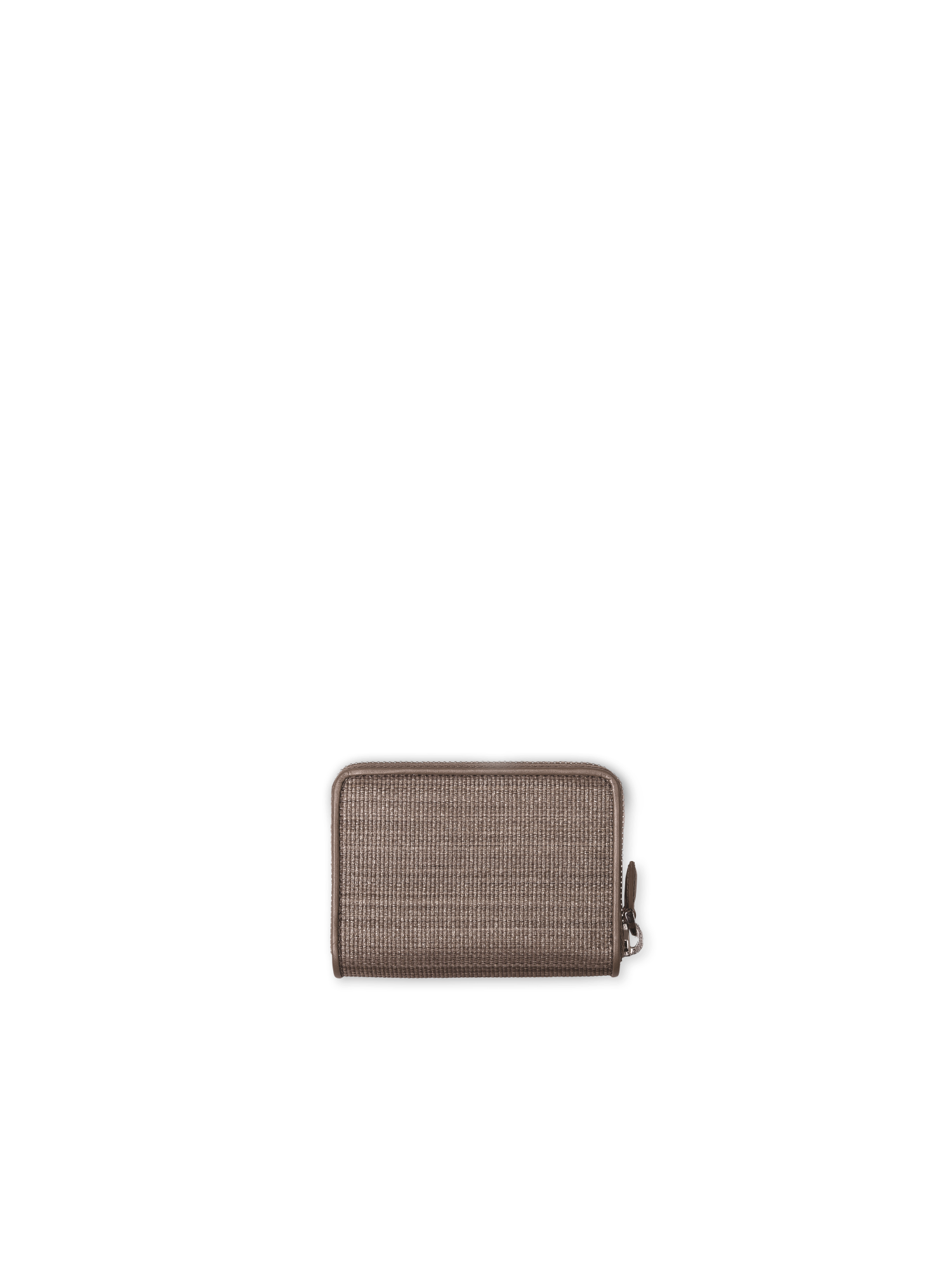 img_1958adec-2cef-448b-b152-17e1bfe8e348.png Small Zip Wallet in Horsehair - Image 1