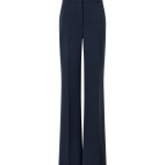 Florine Wide-Straight-Leg Pants