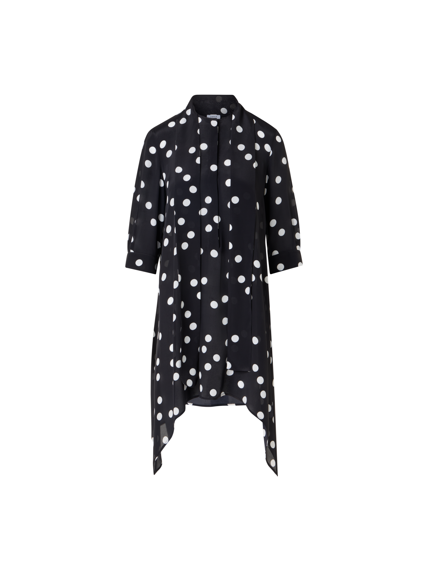 img_247967fe-33cd-4fc0-b9d9-01117538c041.png Viscose-Silk Crêpe Blouse - Image 1
