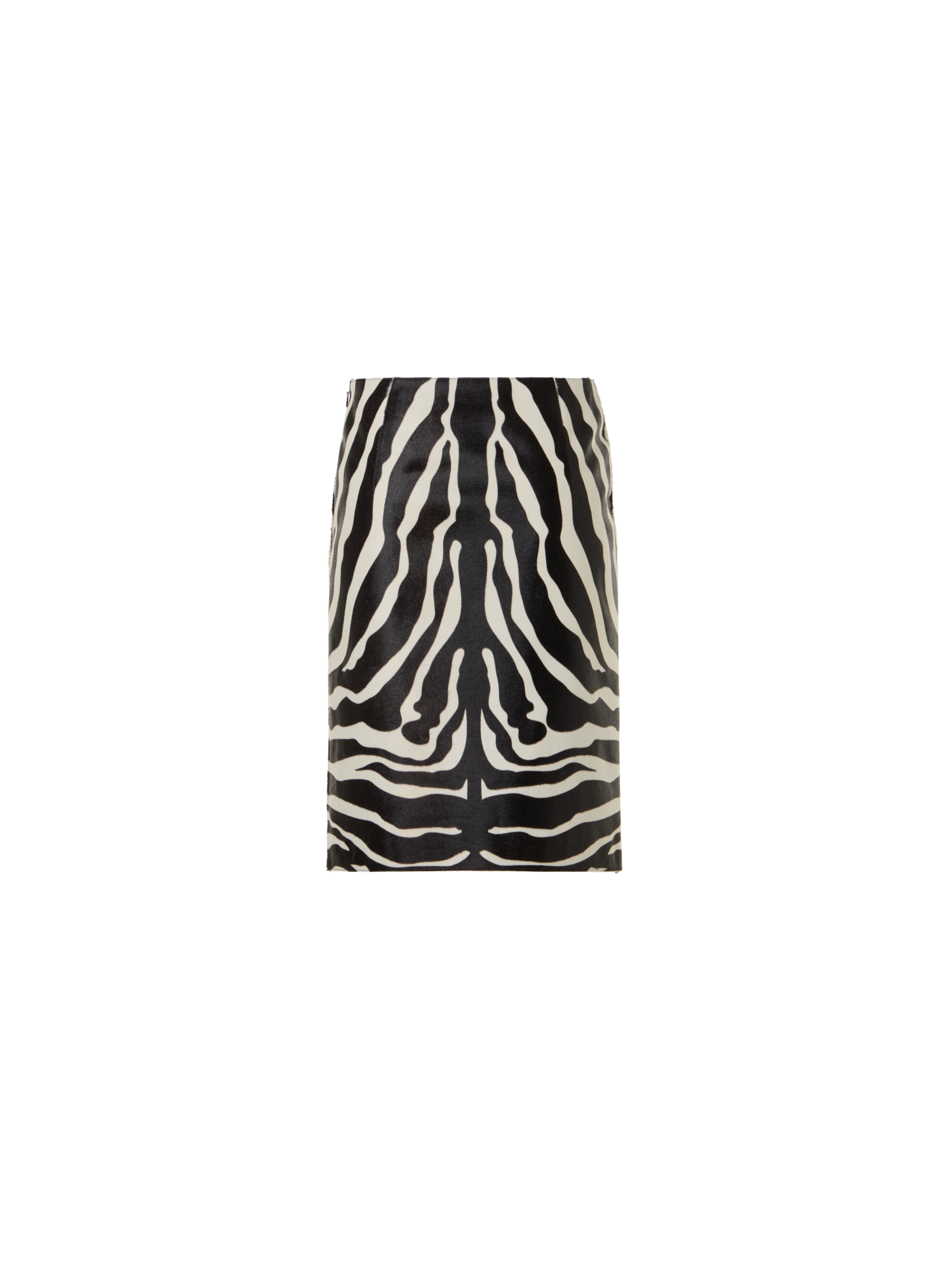 img_253cbd5f-2d05-48a9-8dac-c00b0de161bc.png Calfskin Pencil Skirt - Image 1