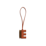 Letter Charm E